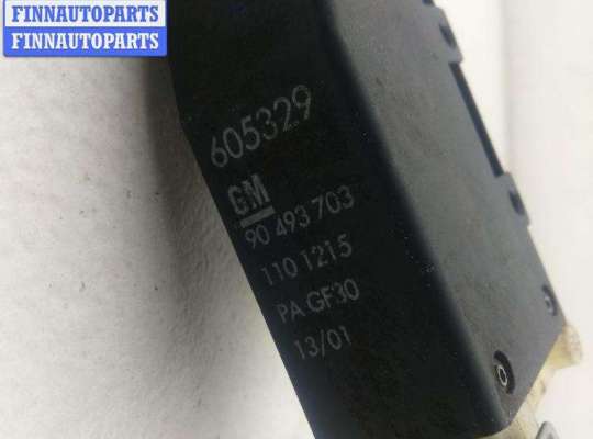 купить Активатор (привод) замка двери задней левой на Opel Omega B (1994-2003)