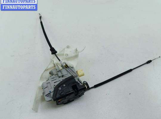 купить Замок двери задней левой на Volkswagen Passat B6