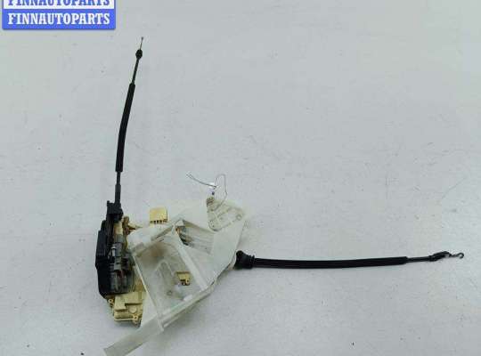 купить Замок двери задней левой на Volkswagen Passat B6