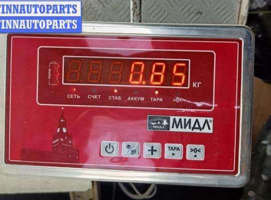 купить Замок двери задней левой на Volkswagen Passat B6