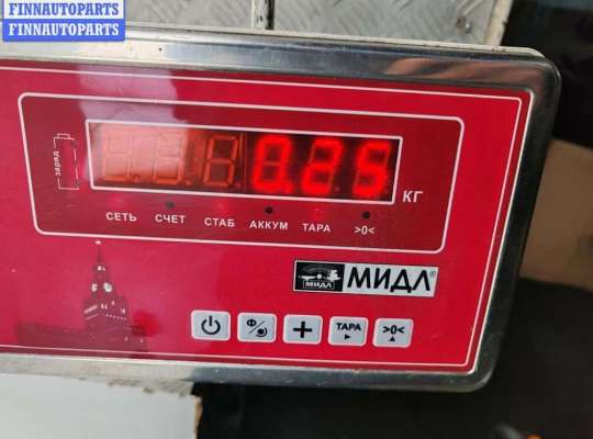 купить Замок капота на Mercedes Vito-2 / Viano W639 (2003-2014)