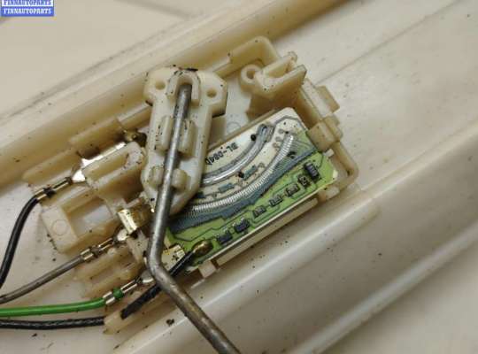 купить Датчик уровня топлива на Kia Sorento (2002-2009)