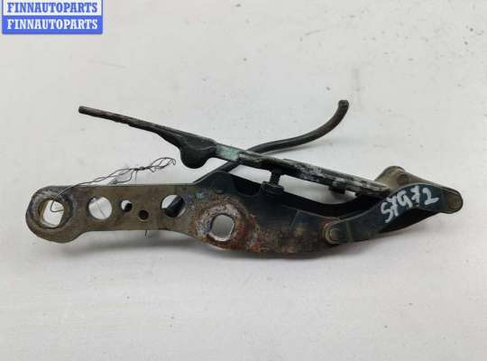 купить Петля капота левая на BMW 3 E46 (1998-2006)