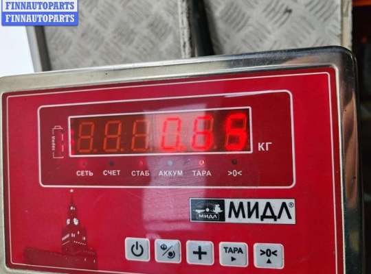 купить Петля капота левая на BMW 3 E46 (1998-2006)