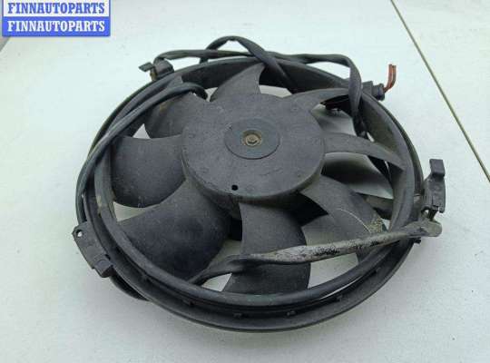 купить Вентилятор радиатора на Volkswagen Passat B5+ (GP)