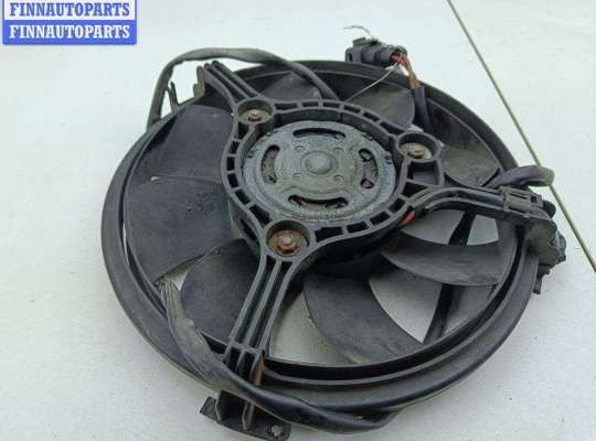 купить Вентилятор радиатора на Volkswagen Passat B5+ (GP)