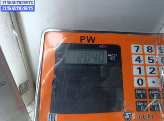 купить Вентилятор радиатора на Volkswagen Passat B5+ (GP)