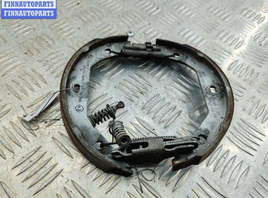 купить Механизм развода задних тормозных колодок левый на BMW 5 E39 (1995-2003)