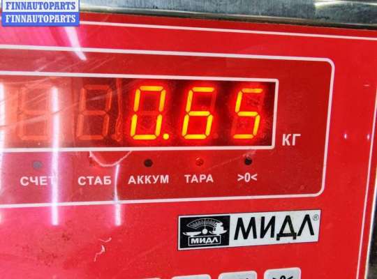 купить Механизм развода задних тормозных колодок левый на BMW 5 E39 (1995-2003)