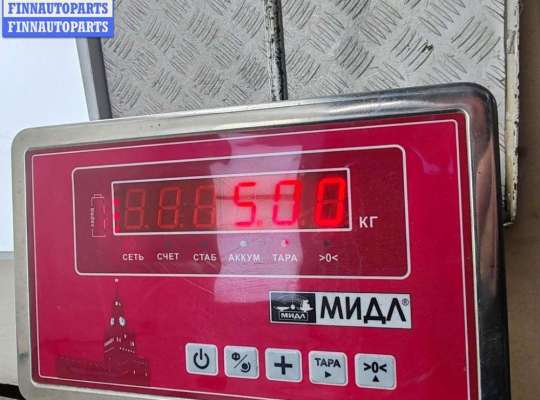 ТНВД на Peugeot 307