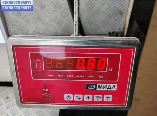 Радиатор масляный