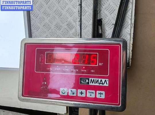 купить Рычаг подвески задний левый на Renault Koleos