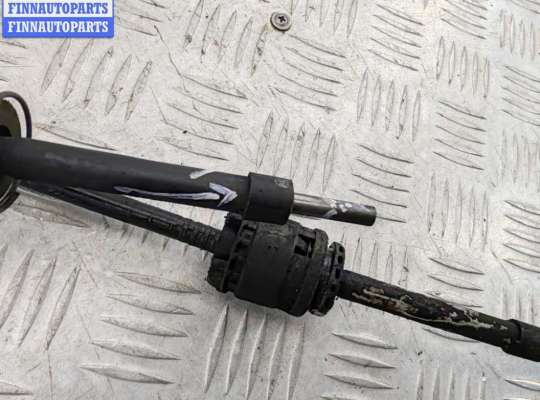 купить Кулиса КПП на Renault Scenic II (2003-2009)