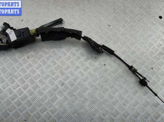 Кулиса КПП RN1590505 на Renault Scenic II (2003-2009)