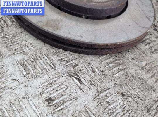 купить Диск тормозной передний на Volkswagen Golf-4