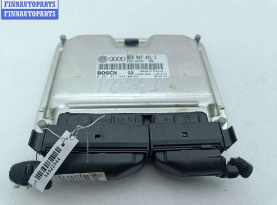 Блок управления двигателем (ДВС) SK479297 на Skoda Superb mk1 (B5)
