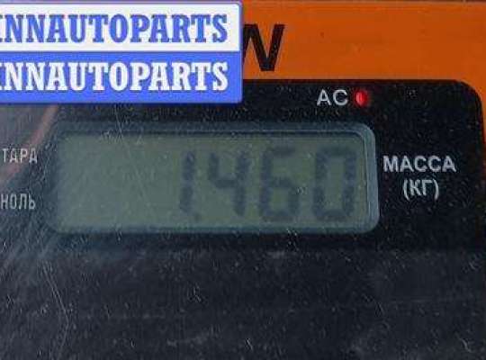 купить Двигатель отопителя (моторчик печки) на Renault Kangoo I (1998-2008)