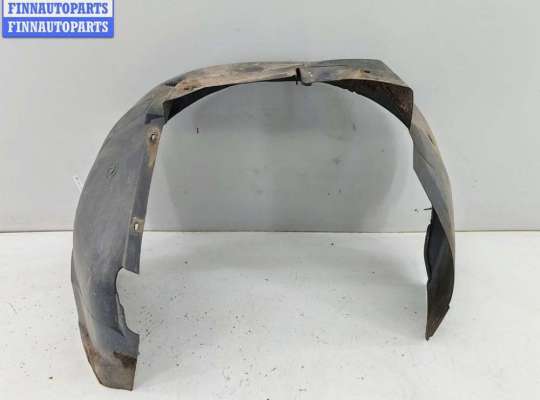 Защита крыла (подкрылок) передняя правая AU1721787 на Audi A4 B5 (1994-2001)