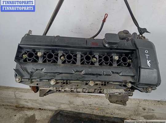 купить Двигатель (ДВС) на BMW 5 E60/E61 (2003-2010)