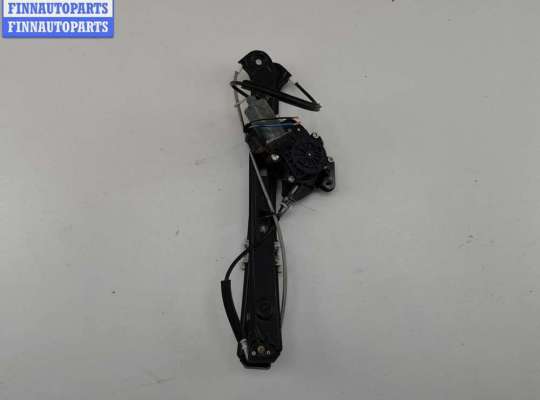 Стеклоподъемник электрический передний левый BM3556293 на BMW 3 E46 (1998-2006)