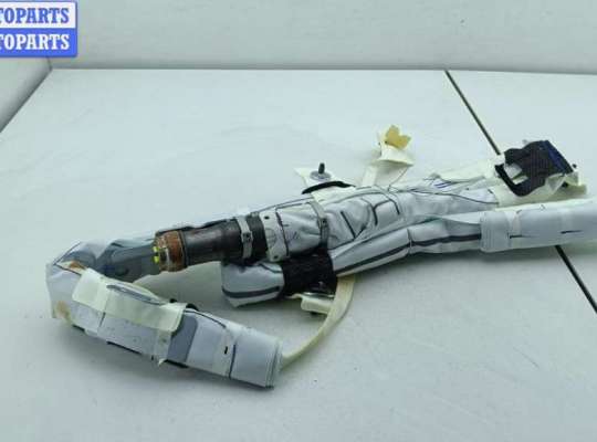 купить Подушка безопасности боковая (шторка) левая на Mazda 3 (2018- ) BP