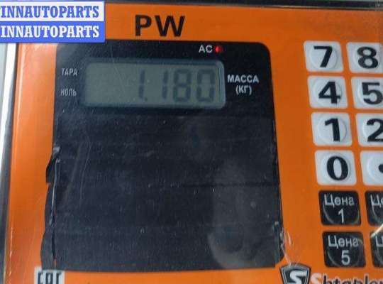 купить Подушка безопасности боковая (шторка) левая на Mazda 3 (2018- ) BP