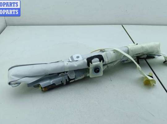 Купить Подушка безопасности боковая (шторка) левая на Mazda 3 (2018- ) BP Подушка безопасности боковая (шторка) левая MZ639321 на Mazda 3 (2018- ) BP