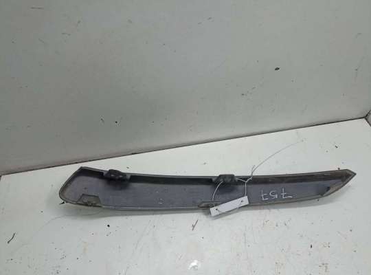 купить Молдинг бампера переднего на Opel Astra H (2004-2009)
