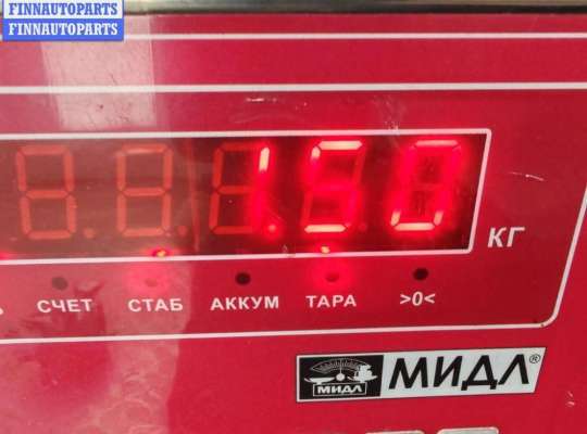 купить Насос вакуумный на Volkswagen Caddy (2004-2010)