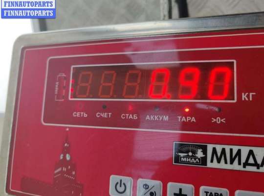 купить Двигатель стеклоочистителя заднего (моторчик дворников) на Volkswagen Passat B5