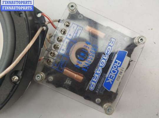 купить Динамик двери передней левой на Opel Zafira A (1999-2005)