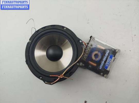 купить Динамик двери передней левой на Opel Zafira A (1999-2005)