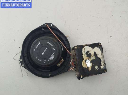 купить Динамик двери передней левой на Opel Zafira A (1999-2005)