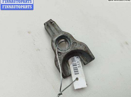 Скоба (кронштейн) крепления форсунки BM2867407 на BMW 3 E90/E91/E92/E93 (2005-2013)