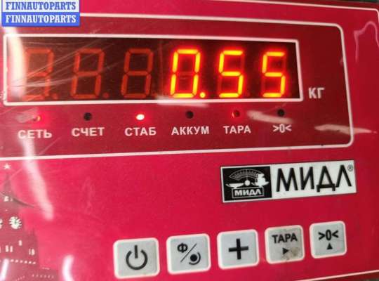 купить Бачок расширительный на Ford Focus II (2004-2011)