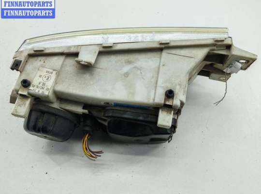 купить Фара левая на Skoda Octavia mk1 (A4 1U) 1996-2010