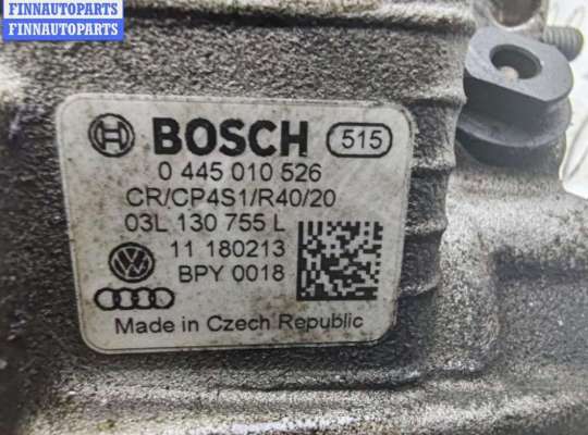 купить ТНВД на Volkswagen Passat B7