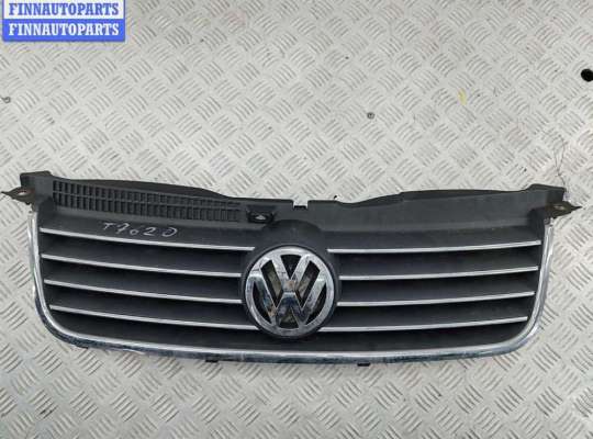 Купить Решетка радиатора на Volkswagen Passat B5+ (GP) Решетка радиатора VG2763195 на Volkswagen Passat B5+ (GP)