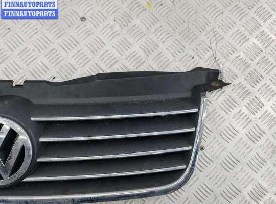 купить Решетка радиатора на Volkswagen Passat B5+ (GP)