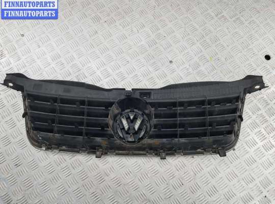 купить Решетка радиатора на Volkswagen Passat B5+ (GP)