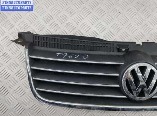 купить Решетка радиатора на Volkswagen Passat B5+ (GP)