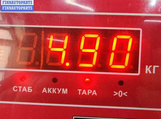 купить Суппорт передний левый на Opel Astra H (2004-2009)