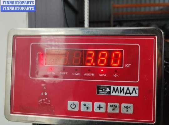 купить Насос гидроусилителя руля на Volvo S40 / V40 (1995-2004)