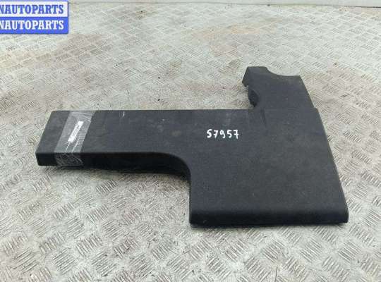 купить Накладка декоративная на двигатель на Opel Signum (2003-2008)