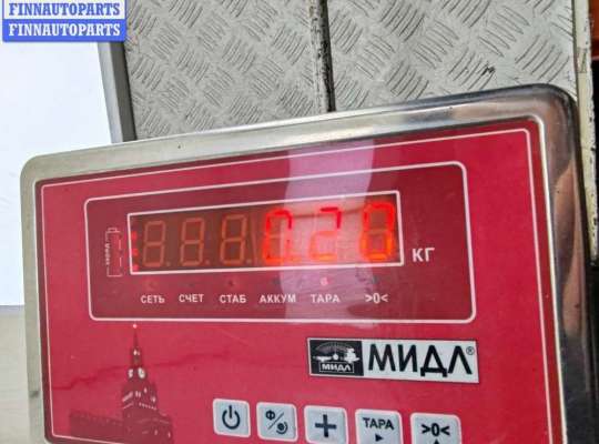 купить Замок капота на BMW 5 E39 (1995-2003)