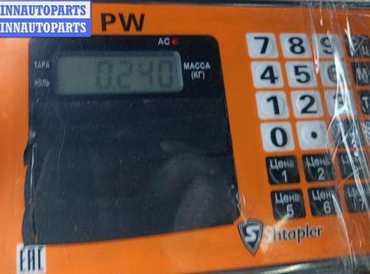 купить Переключатель света на Mercedes C-Class W203 (2000-2006)