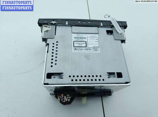 купить Аудиомагнитола на Ford Focus II (2004-2011)