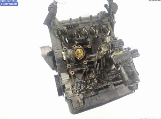 купить Двигатель (ДВС) на Volkswagen Golf-4