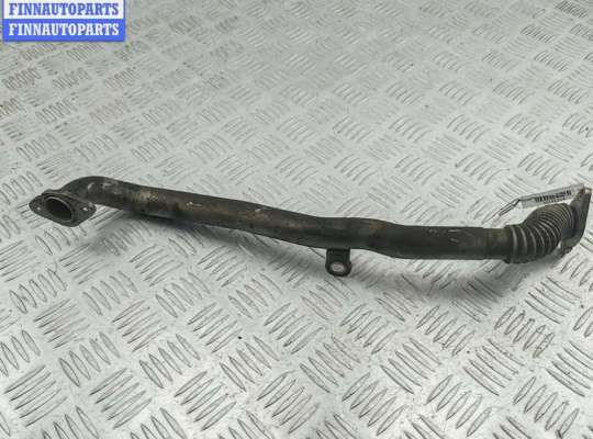 купить Трубка охлаждающей жидкости металлическая на Opel Astra H (2004-2009)