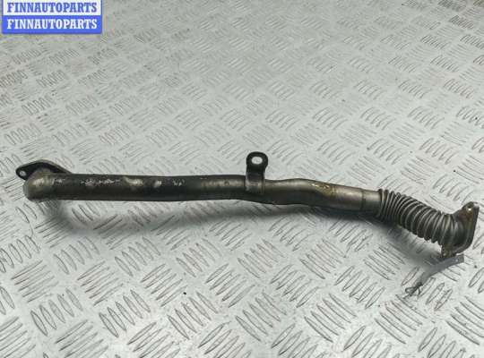 купить Трубка охлаждающей жидкости металлическая на Opel Astra H (2004-2009)